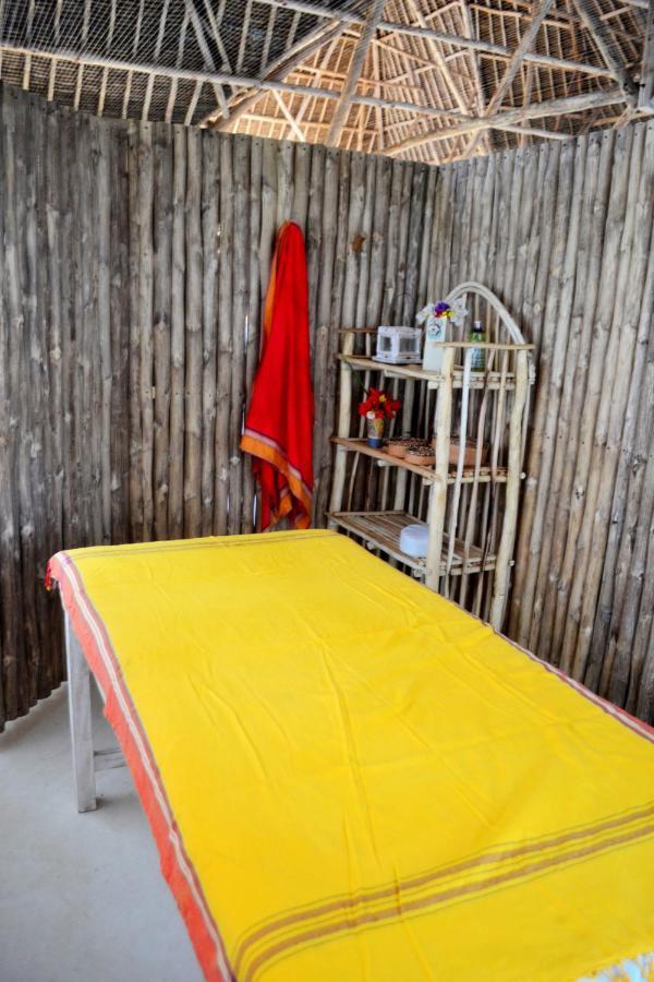 לינה וארוחת בוקר Kimya House, וואטאמו מראה חיצוני תמונה