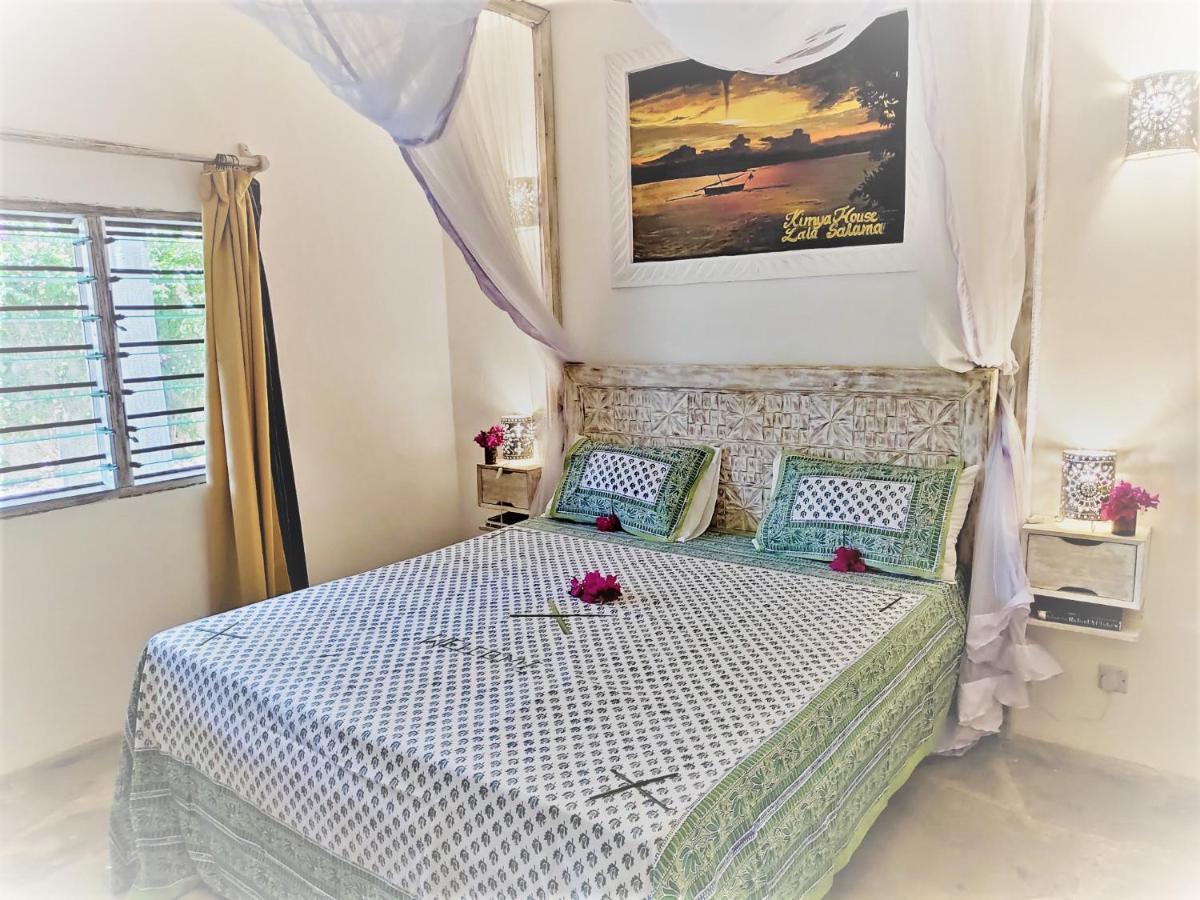 לינה וארוחת בוקר Kimya House, וואטאמו מראה חיצוני תמונה